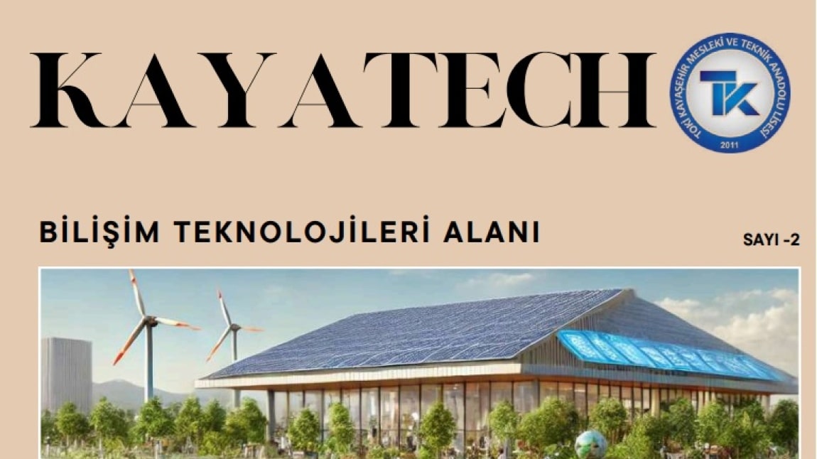 Alan Dergimiz Sayı 2